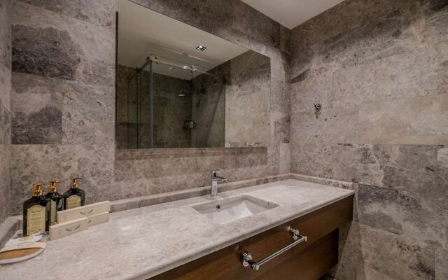 B'İstanbul Hotel