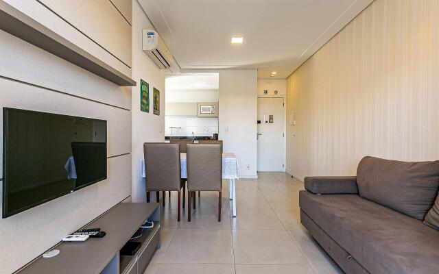 Próximo a Praia com piscina Vista Mar #IA06