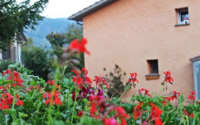 Turisme Rural El Janpere