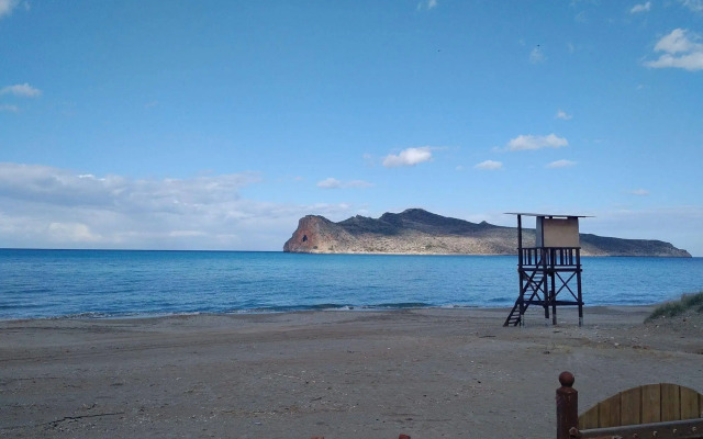 Sea Front Villas