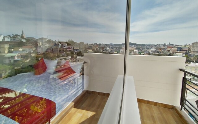 HANZ Hotel Bao Hoang Da Lat