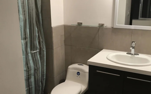 New Cozy Apartment, Zona 4