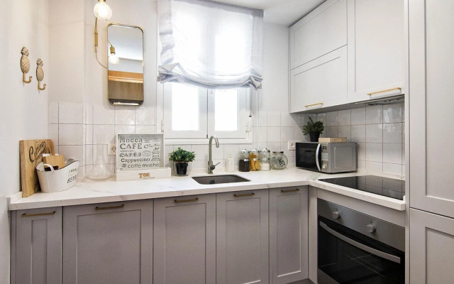 Chezmoihomes Duplex Cathedral