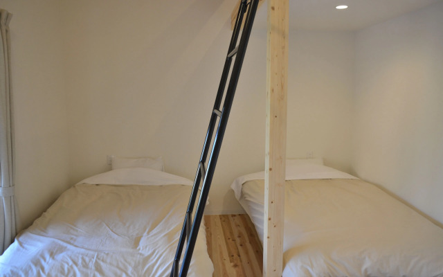 BED N CHILL Shippoya - Hostel