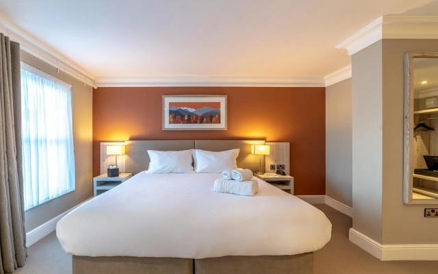 The Ro Hotel