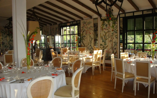 Hotel La Malcontenta