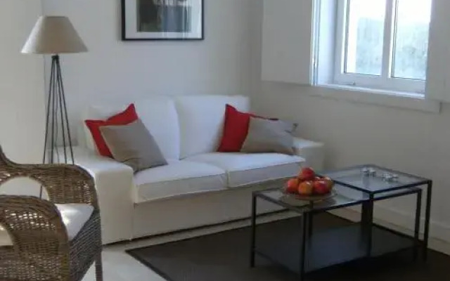 Quintas de Obidos Apartments