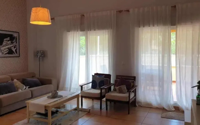 Altea 1-bed Apartment With Terrace, Sea View, Pool