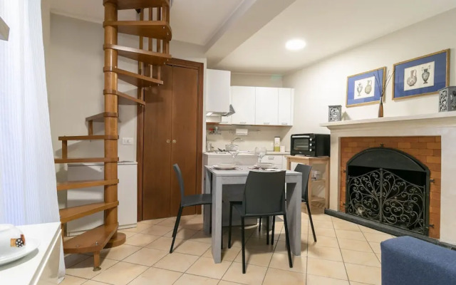 A Due Passi dal Lago