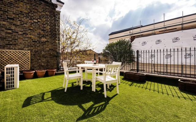The Armadale Road Residence III