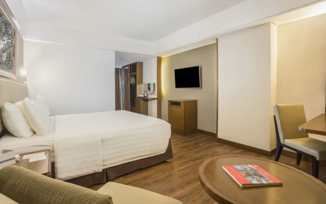 Swiss-Belhotel Bogor