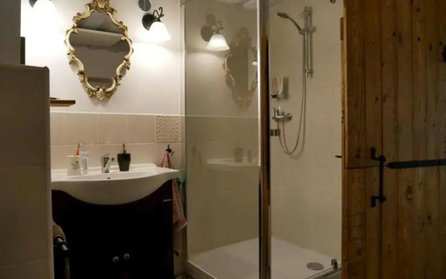 Apartmán U lenivého kocúra