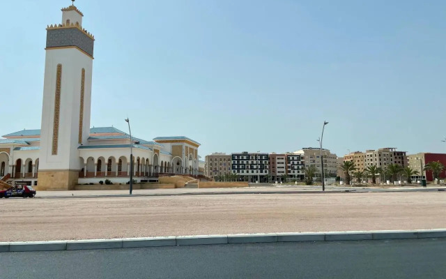 Apartment Anis Nador Al Jadid