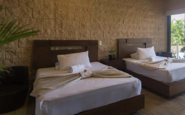 Pacific View Sayulita