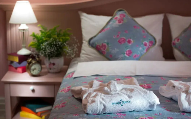 Гостевой дом «Наша дача»