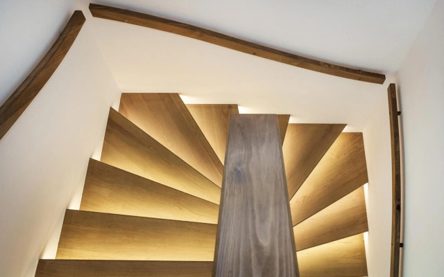 Hochalmbahnen Chalets Rauris 1-01 Maislaufeldweg 1a