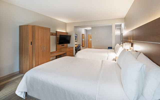 Holiday Inn Express & Suites Austin NE - Hutto by IHG