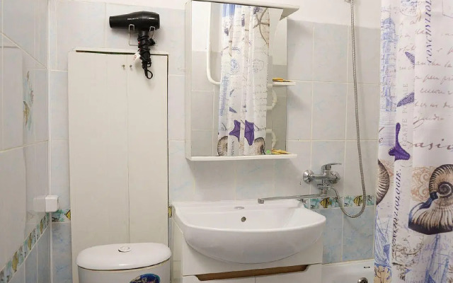 Апартаменты на улице Герцена