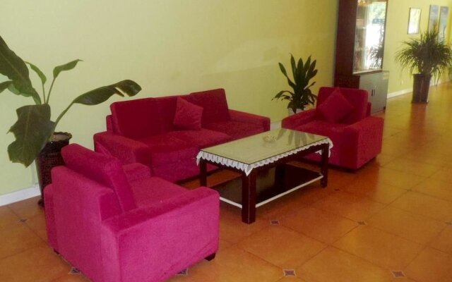Home Inn Dongguan