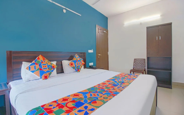 FabExpress Saket Inn