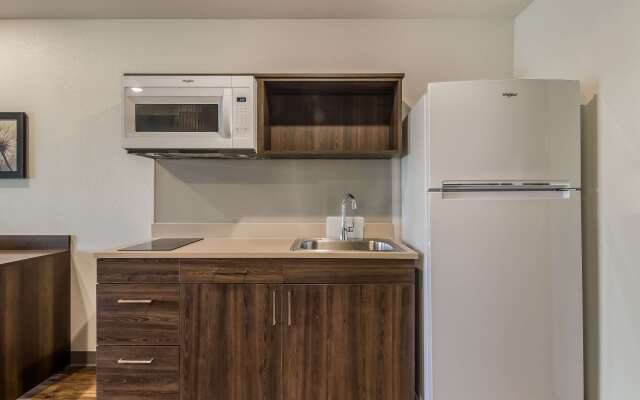 WoodSpring Suites Broomfield-Westminster