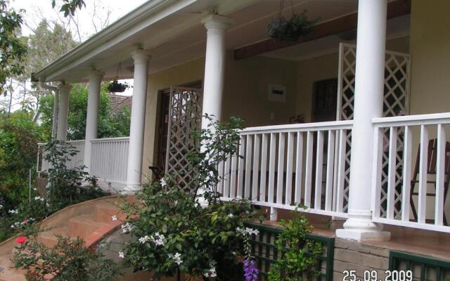 The Jays Guest House