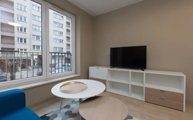 Apartamenty Premium Halicka 5