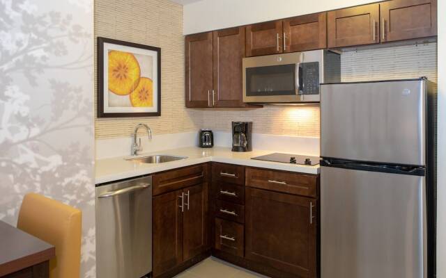 Residence Inn Jacksonville Butler Boulevard