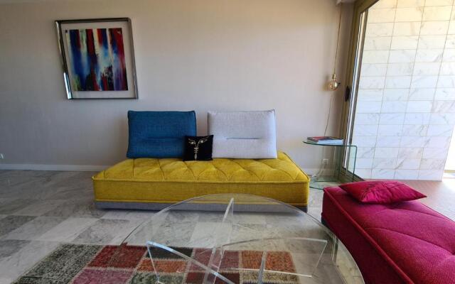 Appartement Les Sables-d'Olonne, 3 pièces, 5 personnes - FR-1-485-86