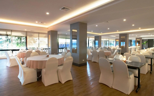 Fortune View Khong Hotel Nakhon Phanom