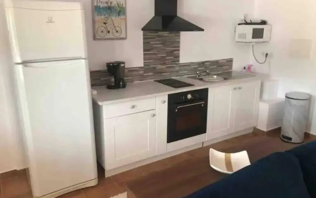 'coll de Rates' Beautiful 1-bed Apartment
