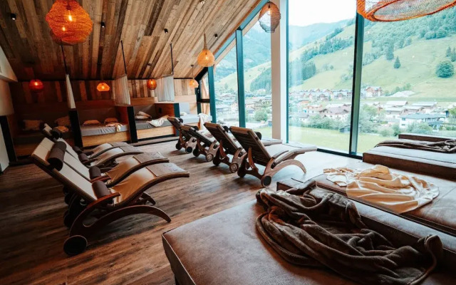 Beautiful Apartment With 2 Bathrooms, on ski Slope
