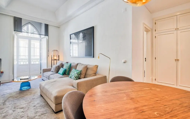 Chiado´s Poetry Design Apart