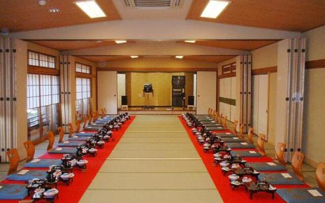Ishiyama Onsen Matsunosou