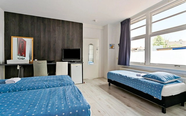 Guesthouse Living & Sleeping Eindhoven
