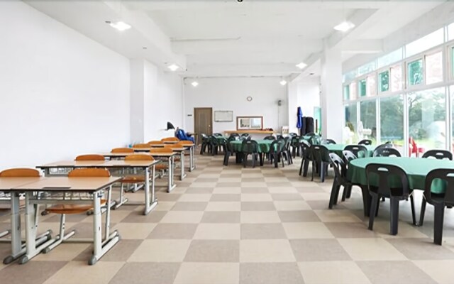 Chuncheon Watersky Pension