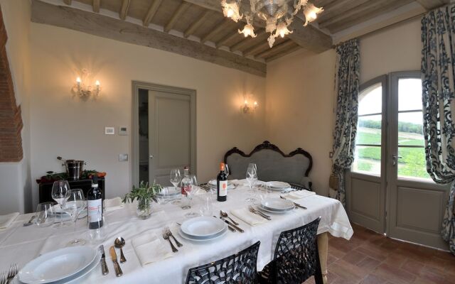 Villa Conca d'Oro by Mmega