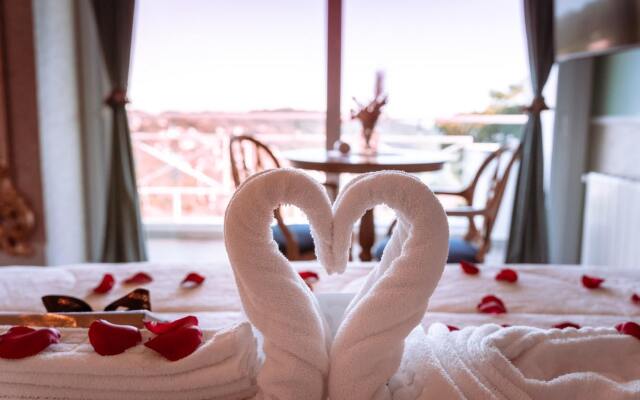 Le Boutique Hotel Gramado - Exclusivo para Casais