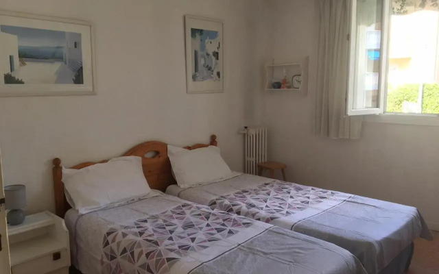 Lisa V apart - Apartment in 戛纳 - Photo 3