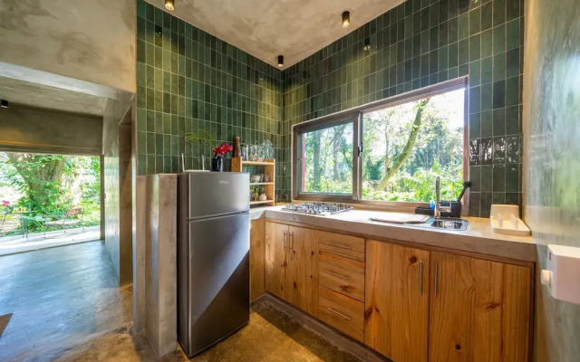 REFUGIO Sabaneta de Yásica