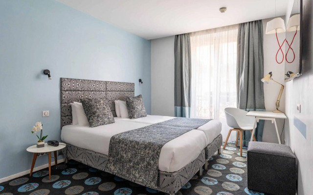 Hotel Astoria - Astotel