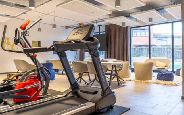 MASEVEN Frankfurt Messe