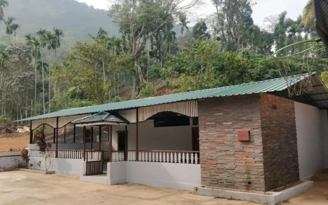 Sherlock Retreat - Yamini Green