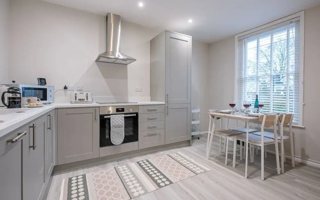 6a Market Hill, Woodbridge