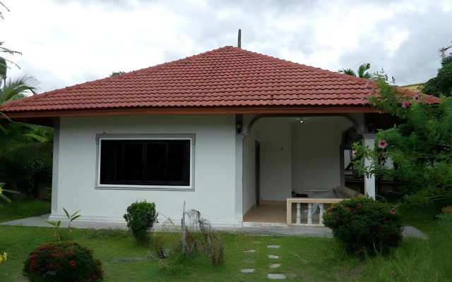 Samui Garden Resort