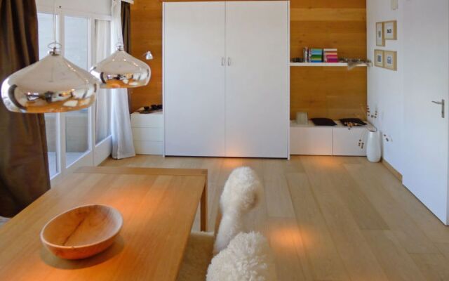 Apartment Celica Emmetten