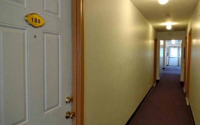Stay Inn and Suites