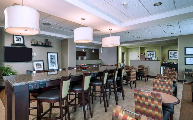 Hampton Inn Bath (Brunswick Area)