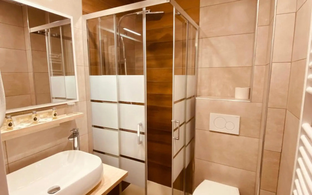 Hotel Garni Montaldi