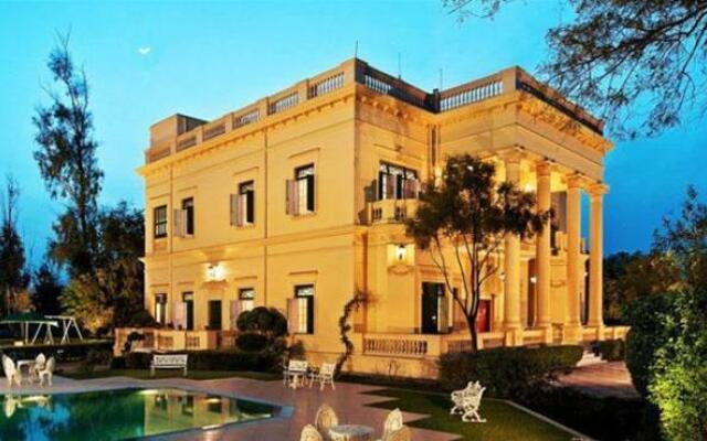 WelcomHeritage Sheikhpura Kothi Hansi